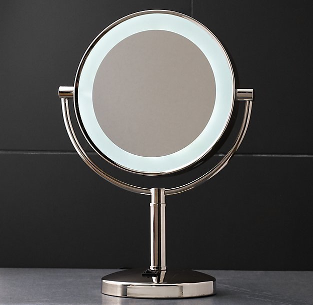Stolní zrcadlo od Beurer