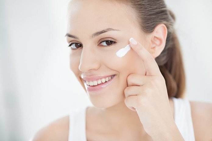 Lijst van de beste gezichtscrèmes met hyaluronzuur