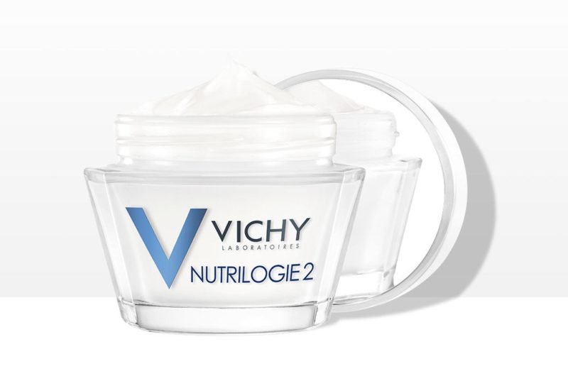 Crème-Nutrilogie 2, Vichy