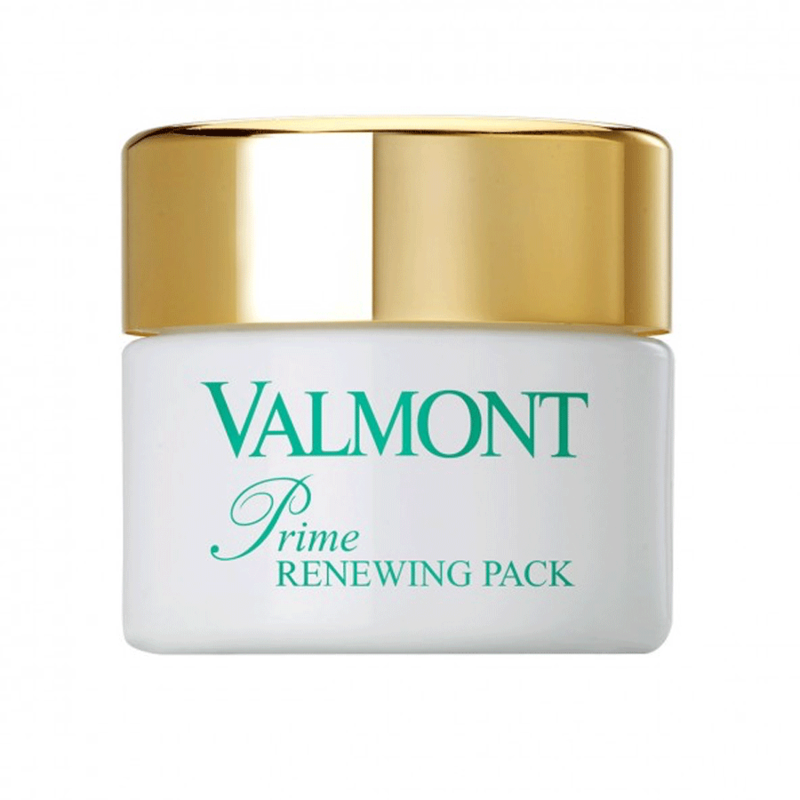 Masque anti-stress cellulaire Valmont