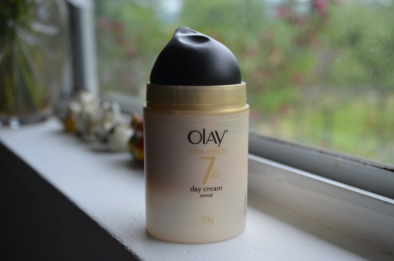 Olay Total Effects 7in1 napos krém