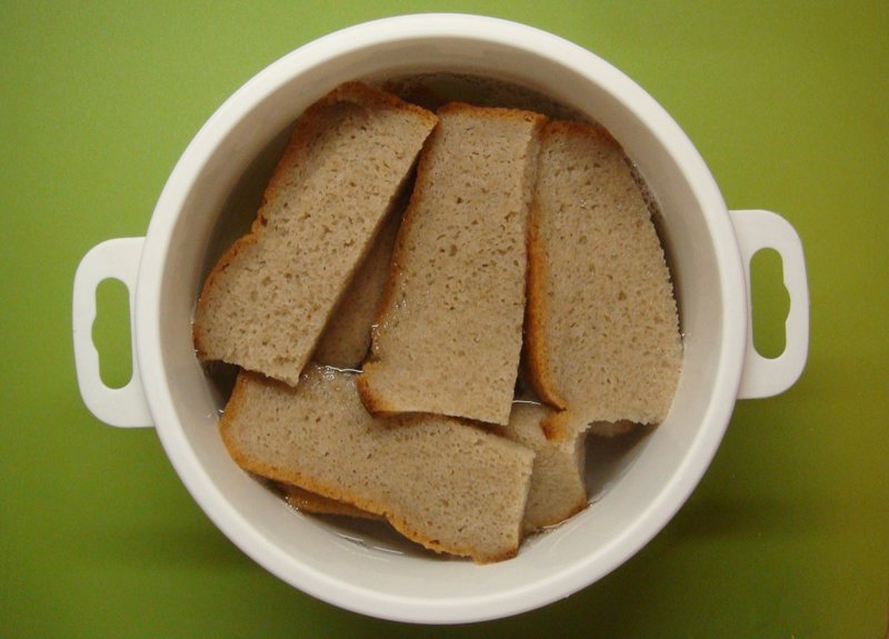 Măști de păr pentru pâine
