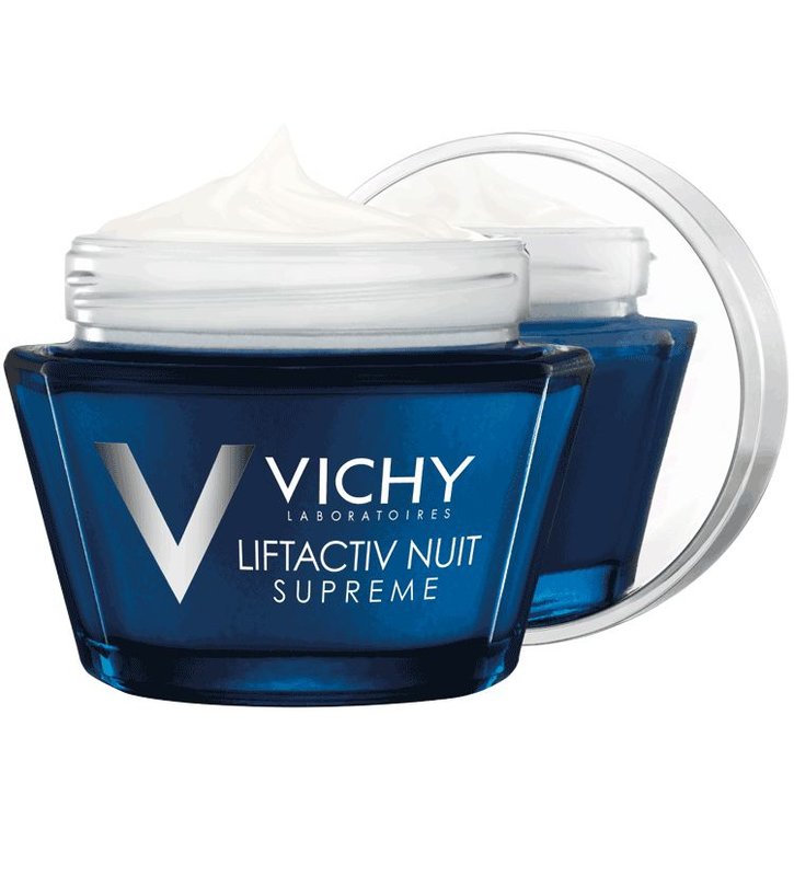 Crème Visage Vichy