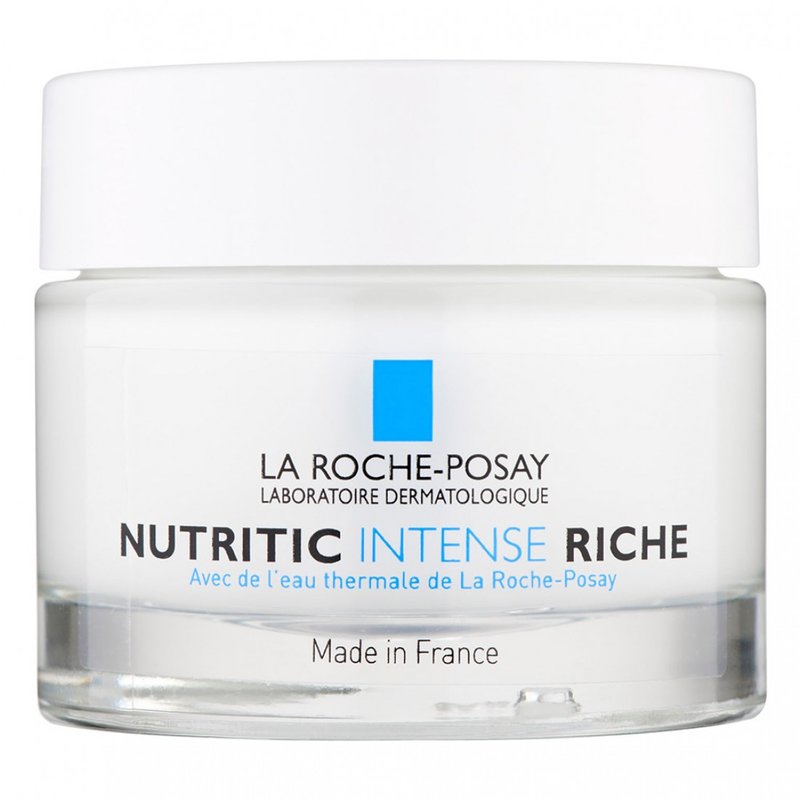 Nutritic Intense Riche, La Roche-Posay