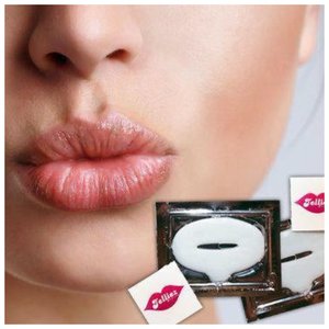 „Jelliez Beauty“ lūpų didinimo kaukė