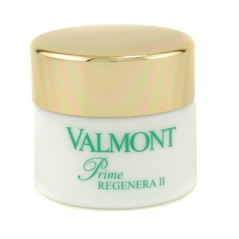 Valmont voedende crème