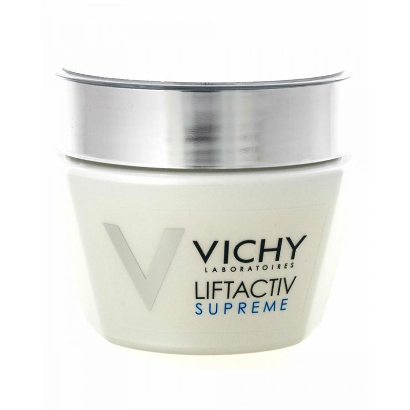 Crème Visage Raffermissante Vichy