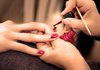 Modieuze manicure voor 2019