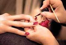 Modieuze manicure voor 2019