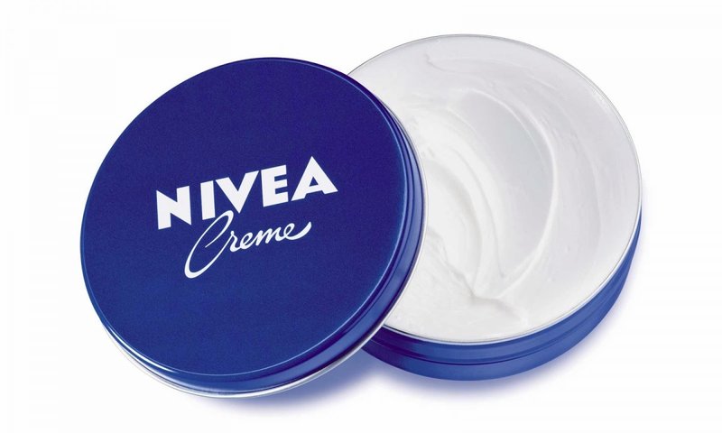 Universele crème Nivea