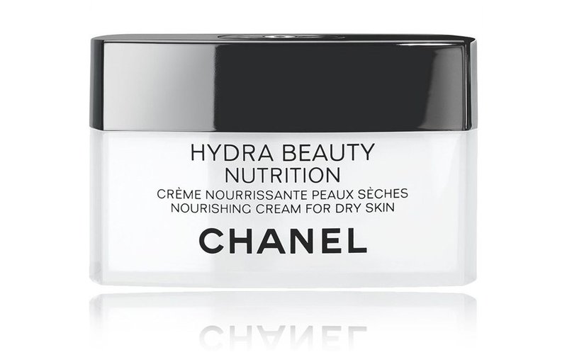 Chanel овлажняващ крем за лице