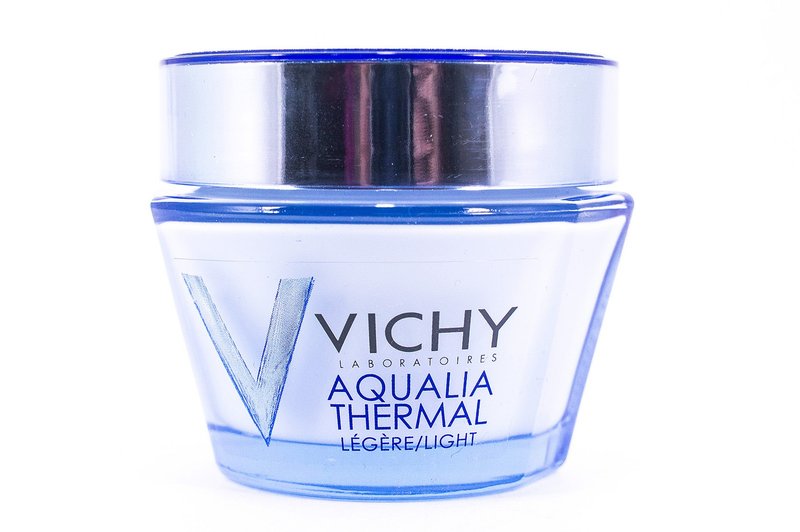 Crema hidratantă pentru pielea Vichy Age