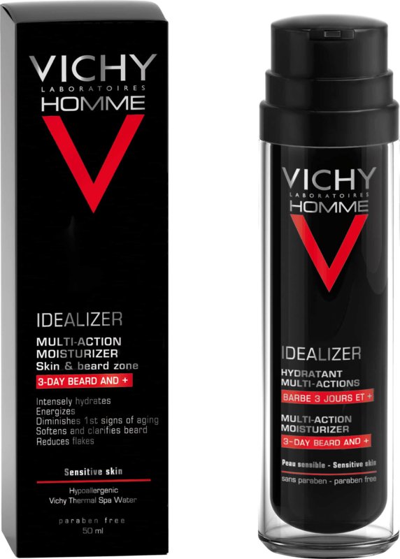 Idealizator Vichy Homme V.
