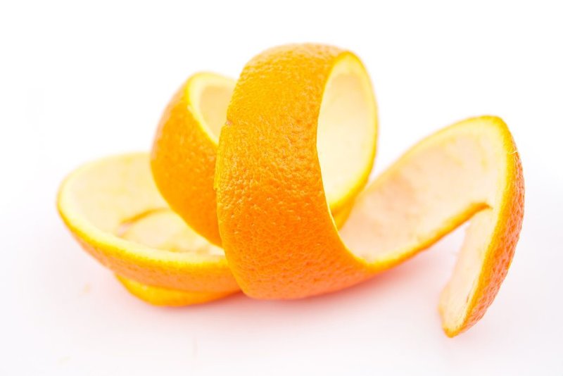 Skórka pomarańczowa