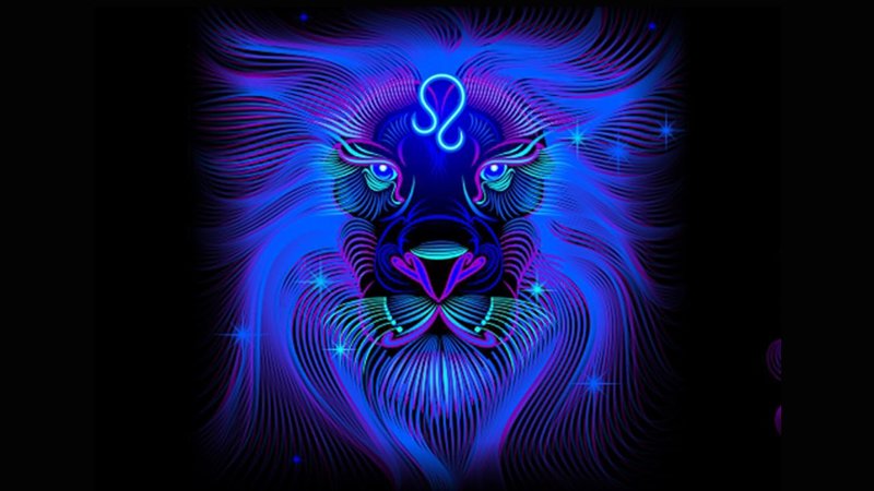 Liūtas zodiako ženklas