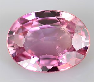 Roze Saffier