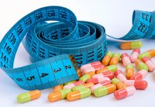 Reduslim - Diet Pill analógok