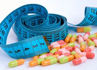Reduslim - Analogové tablety proti dietě