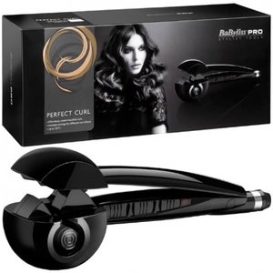 Krultang Babyliss Pro Perfect Curl