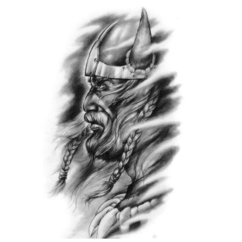 „Viking-3D“