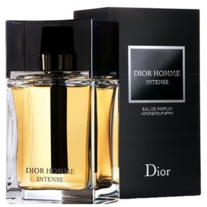 Dior férfi parfüm