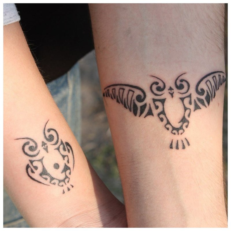 Tetoválás szerelmeseinek
