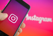„Instagram“ paslaptys ir mikroschemos